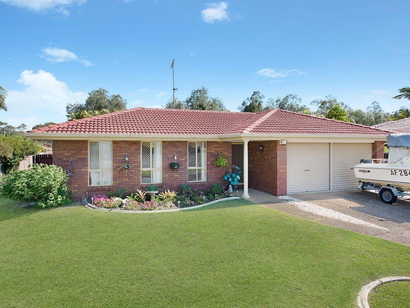 48 Theresa Street, Golden Beach, QLD 4551