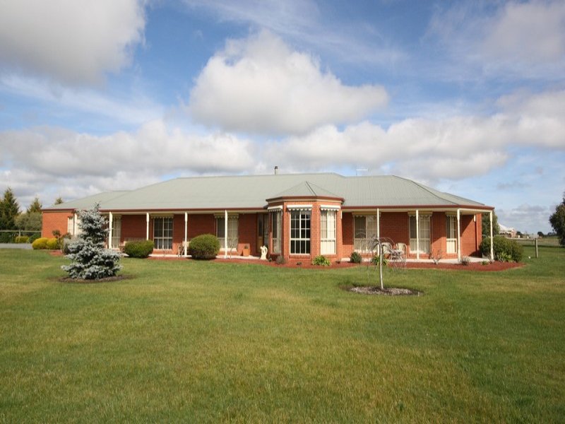 307 Blind Creek Road, Ballarat, Vic 3350 Property Details