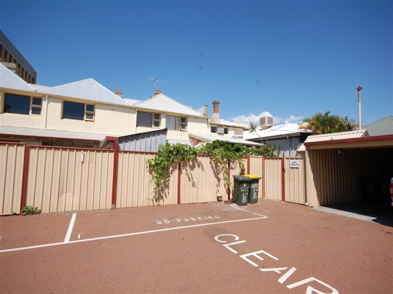 95B South Terrace, Fremantle, WA 6160