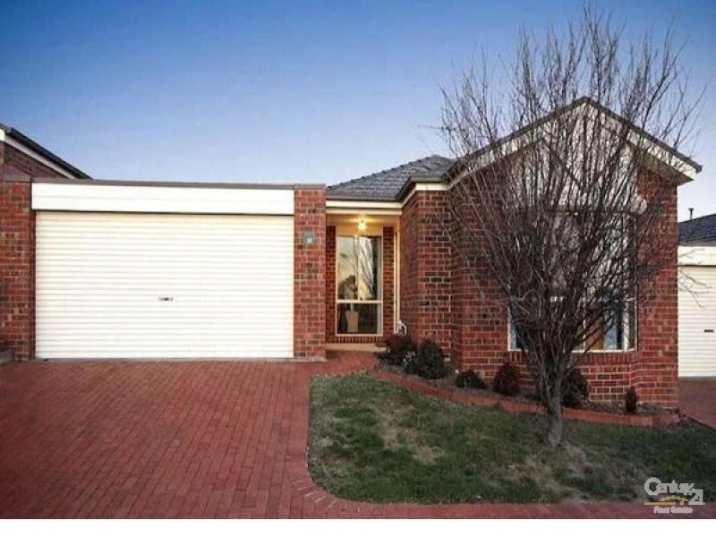 36/517 William Road, Berwick, VIC 3806