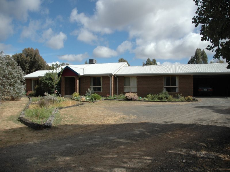 21 Dehnerts Road DAISY HILL, Maryborough, Vic 3465 Property Details