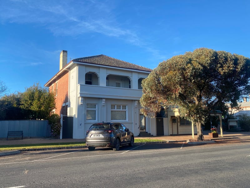 51 Main Street, Minyip, Vic 3392 House for Sale