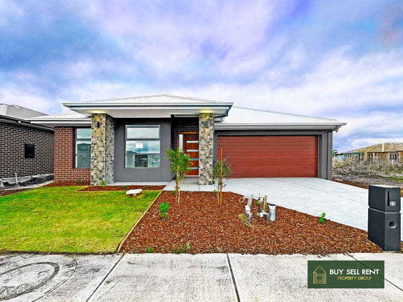 23 Mallaig Drive, Beveridge, Vic 3753 House for Sale