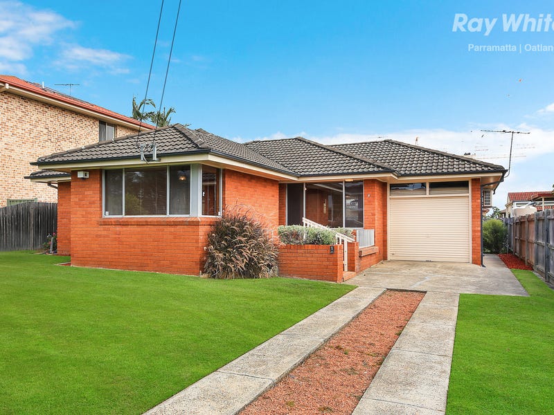 1 Melville Street, Parramatta, NSW 2150 Property Details