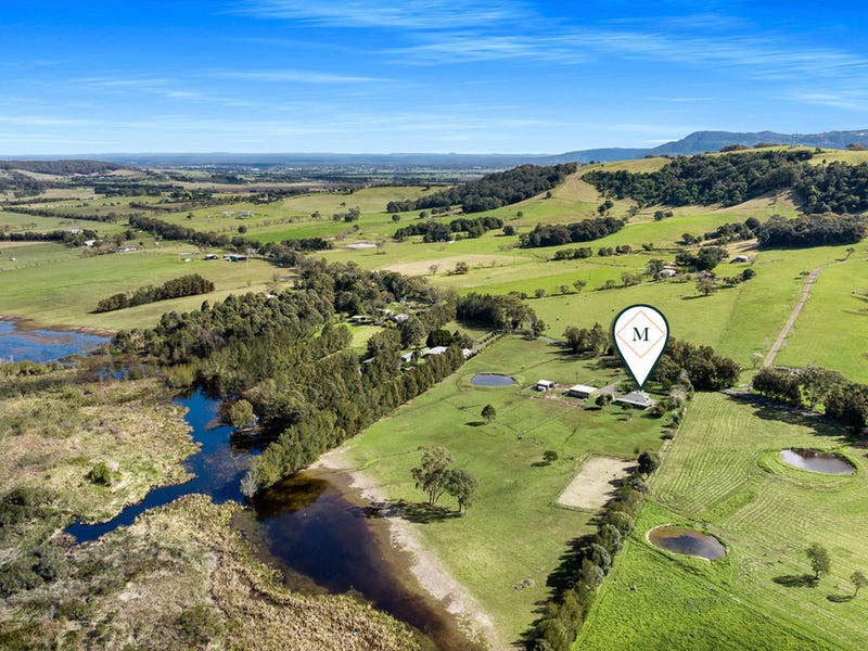 375 Agars Lane, Berry, NSW 2535 Property Details