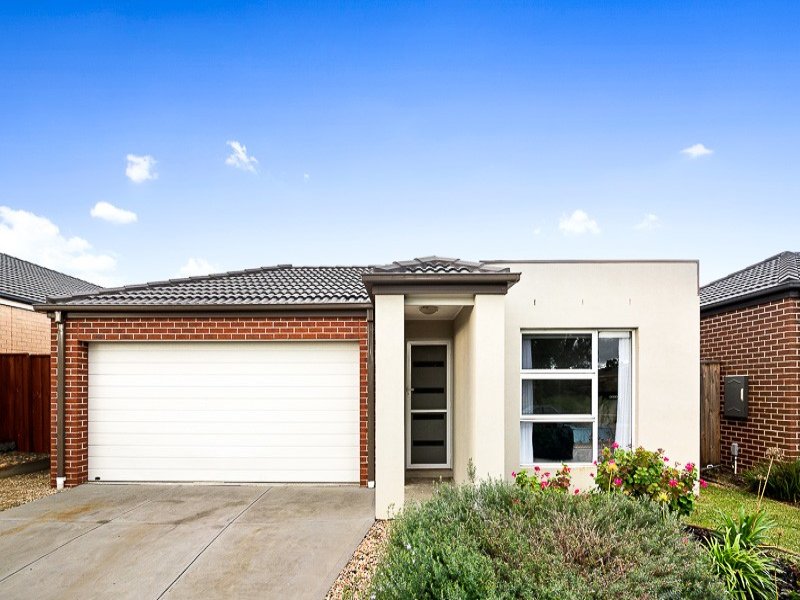 25 Wallaroo Way, Doreen, VIC 3754