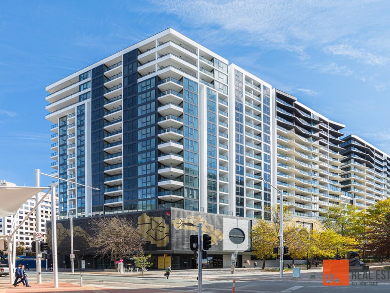 53/20 Allara Street, City, ACT 2601 - realestate.com.au