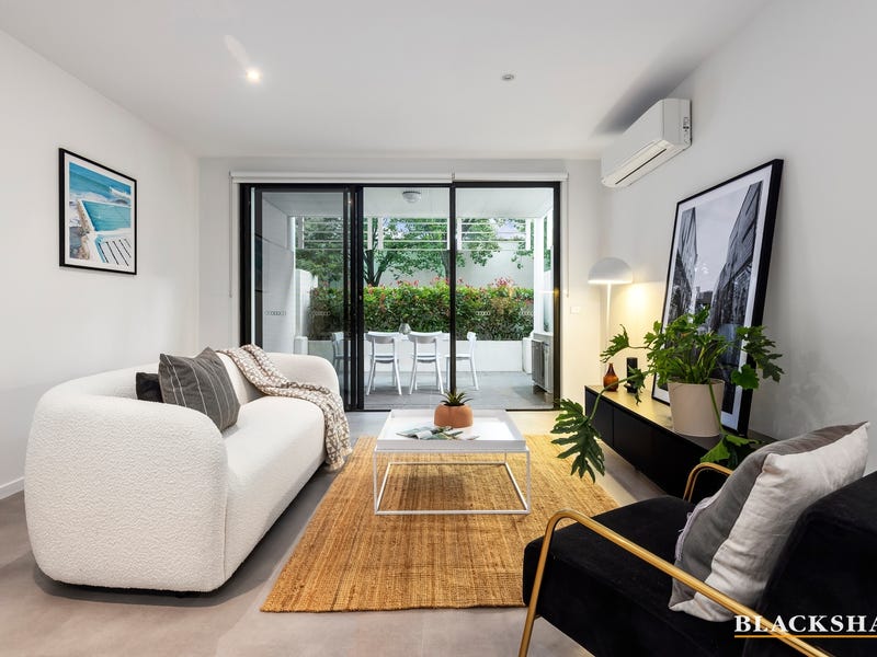 43/53 Dawes Street, Kingston, ACT 2604 - Property Details