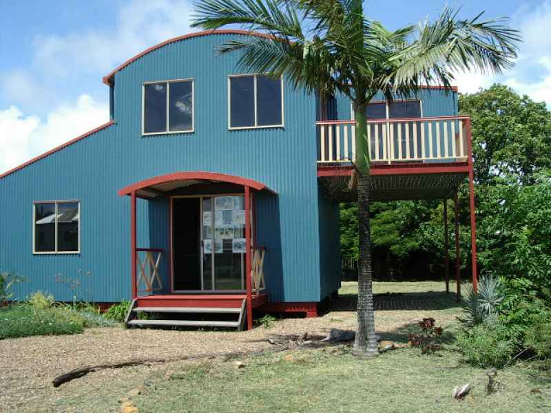 3 Heads Road, Heads, QLD 4670