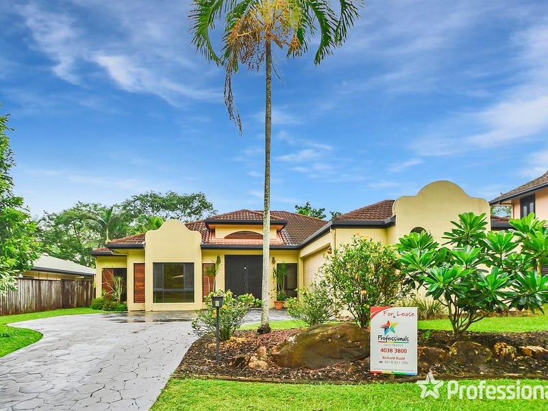 3 Red Peak Boulevard, Caravonica, Qld 4878 House for Rent