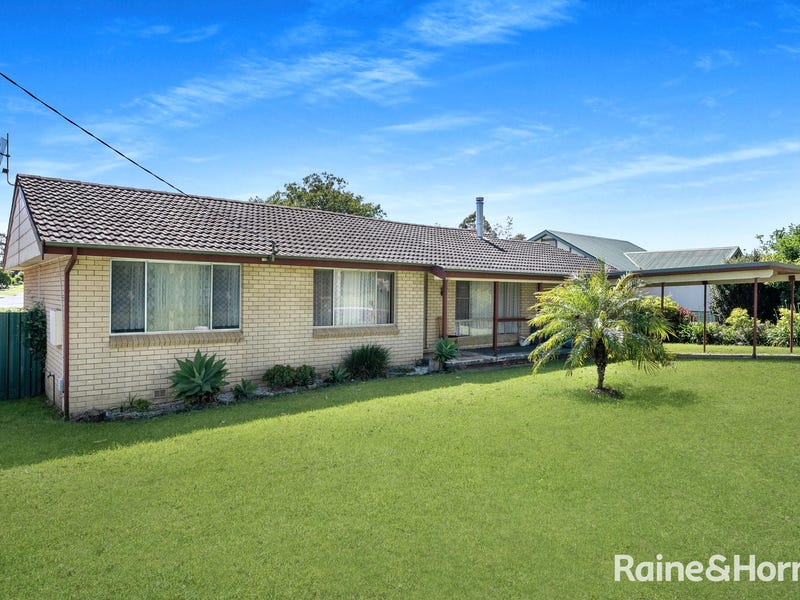 5 Street, Nowra, NSW 2541 House for Sale