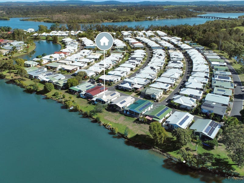 149/1 Orion Drive, Yamba, NSW 2464 House for Sale