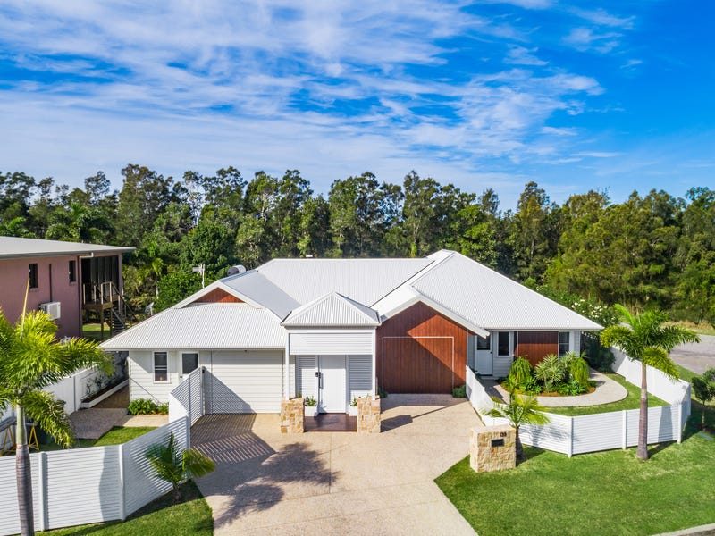 139 Overall Drive, Pottsville, NSW 2489 House for Sale