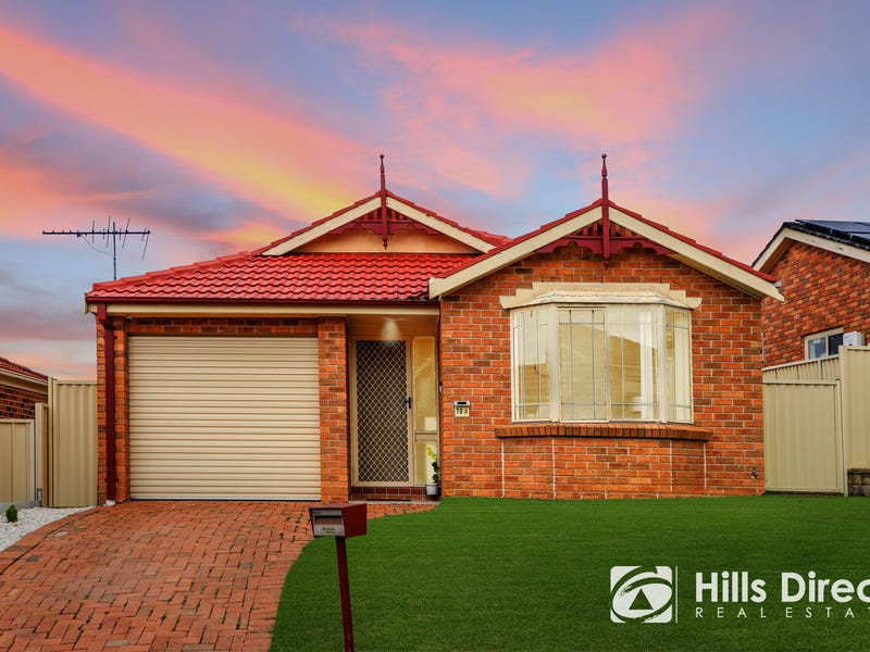 70A Barnier Drive, Quakers Hill, NSW 2763