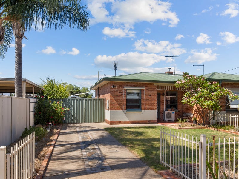 16 Dalby Avenue, Morphettville, SA 5043 Property Details