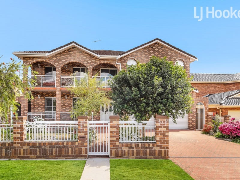 9 Darvell Street, Bonnyrigg Heights, NSW 2177 House for Sale