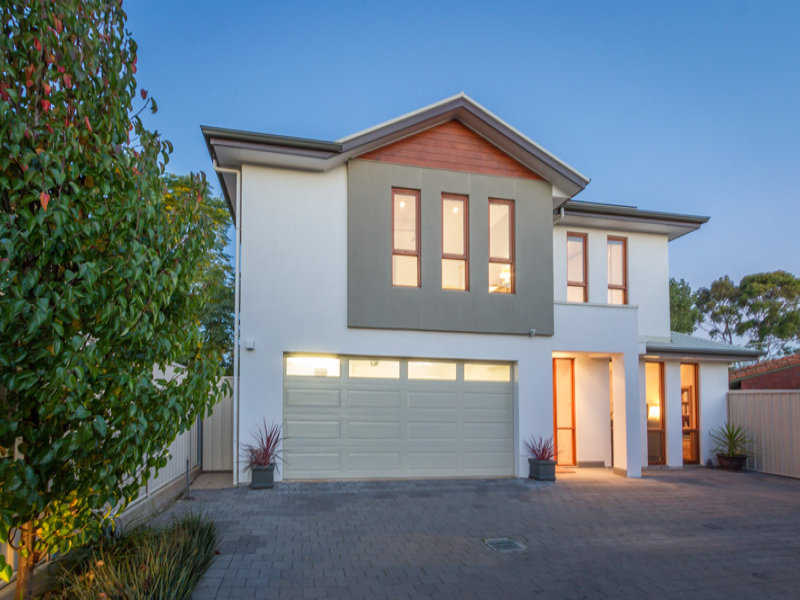 8C West Street, Evandale, SA 5069 Property Details