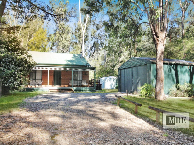 2 Outlook Drive Jamieson Vic 3723 Property Details