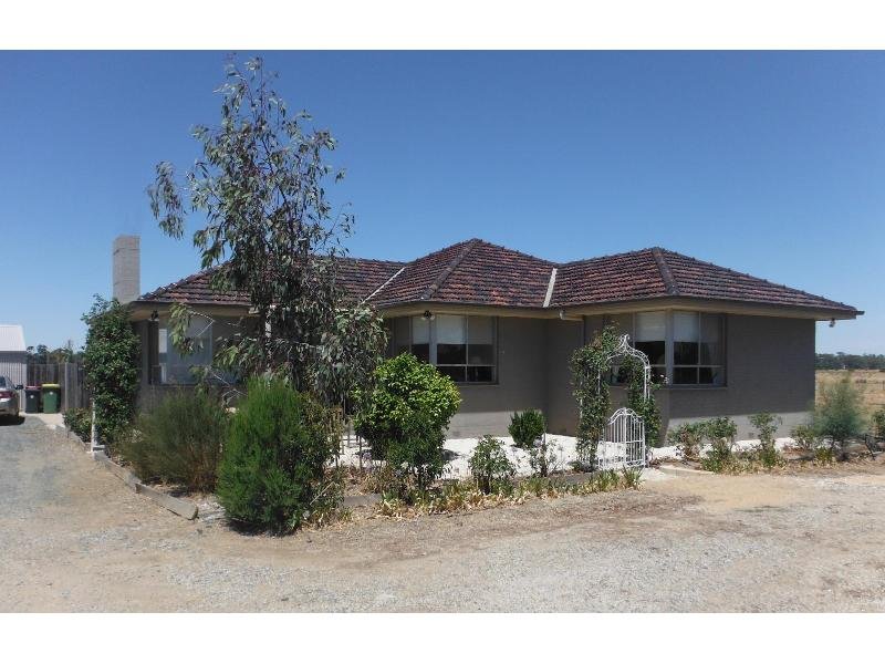 2 Matheson Road Echuca Vic 3564 Property Details