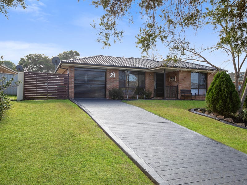 21 Parl Street, East Maitland, NSW 2323