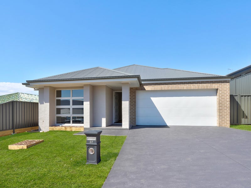 37 Crystal Avenue, Horsley, NSW 2530