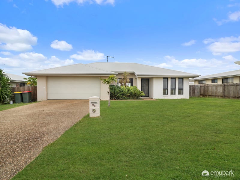 25 Eagle Heights, Zilzie, Qld 4710 Property Details