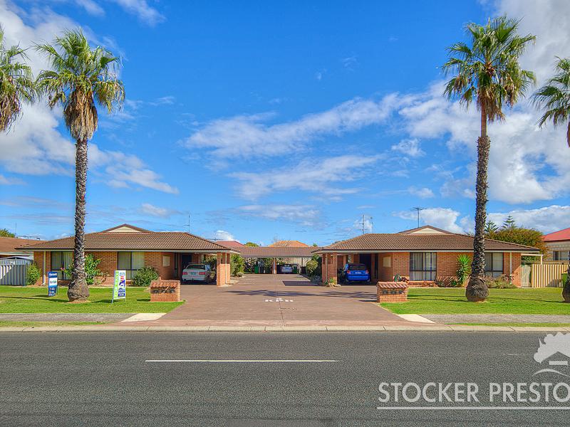 9/38 Preston Street, East Bunbury, WA 6230