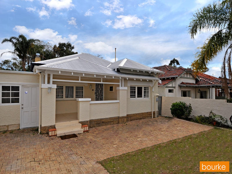 4 David Street, Kensington, WA 6151 Property Details