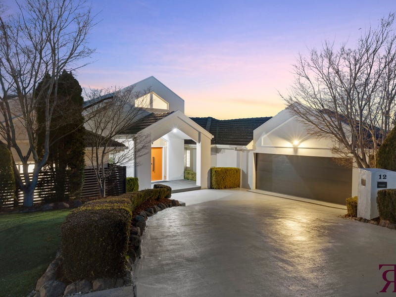 12 Kleinig Street, Nicholls, ACT 2913 House for Sale