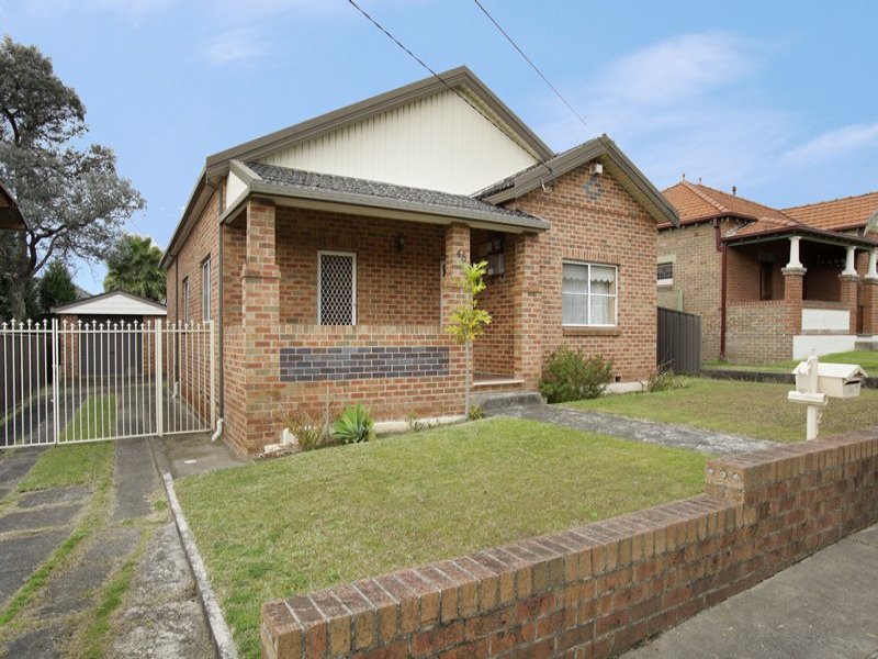 48 Austin Avenue, Croydon, NSW 2132 Property Details