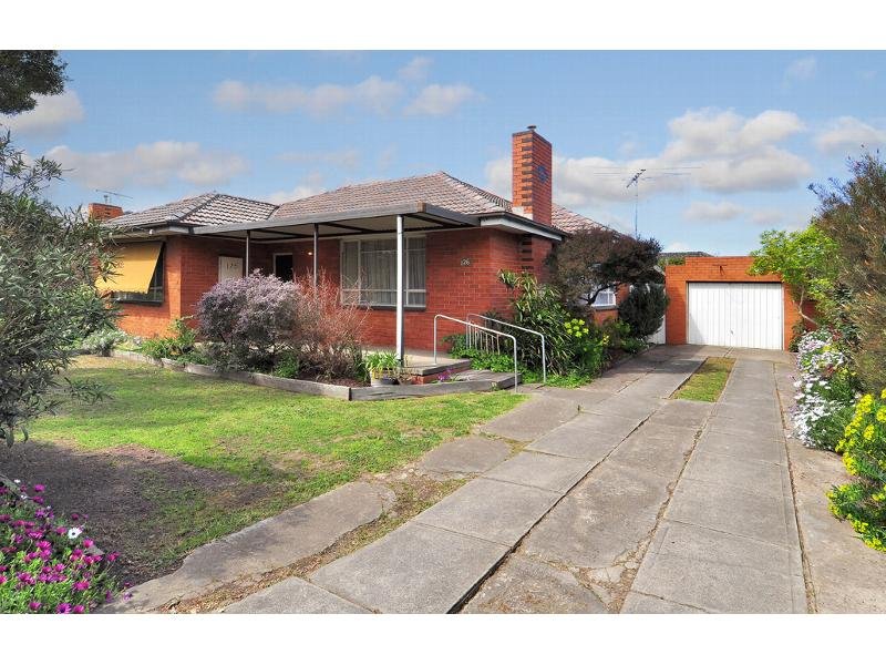 126 Mcintyre Road, Sunshine North, VIC 3020