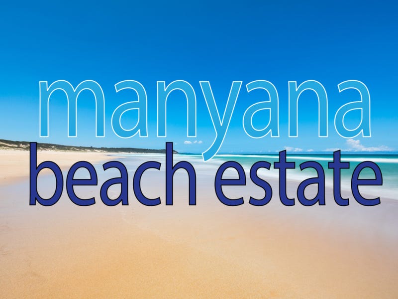 30 Manyana Drive, Manyana, NSW 2539