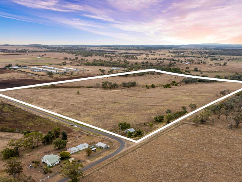 Lot 4 Athol School Road, Athol, QLD 4350