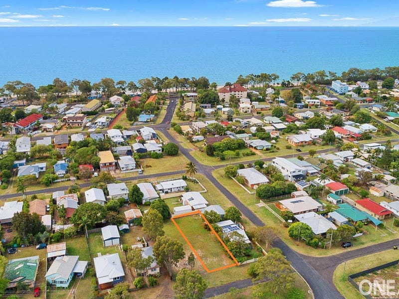 8 View Street, Torquay, Qld 4655 Residential Land for Sale