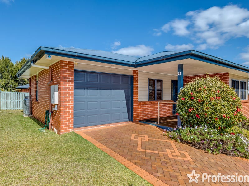 23/2729 Capo Di Monte, Tamborine Mountain, Qld 4272 House for Sale