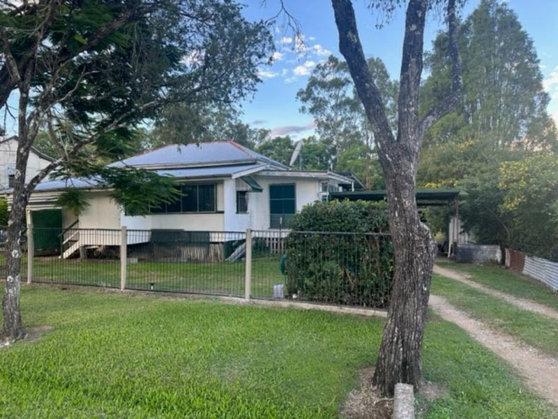 36 David Street, Linville, Qld 4314 Lifestyle for Sale realestate