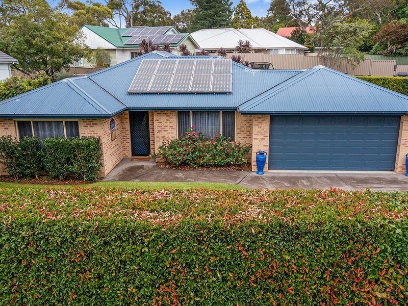 2a Bellevue Road, Faulconbridge, NSW 2776 Property Details