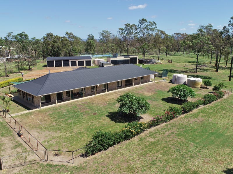 2 Faith Ave, Plainland, Qld 4341 Property Details