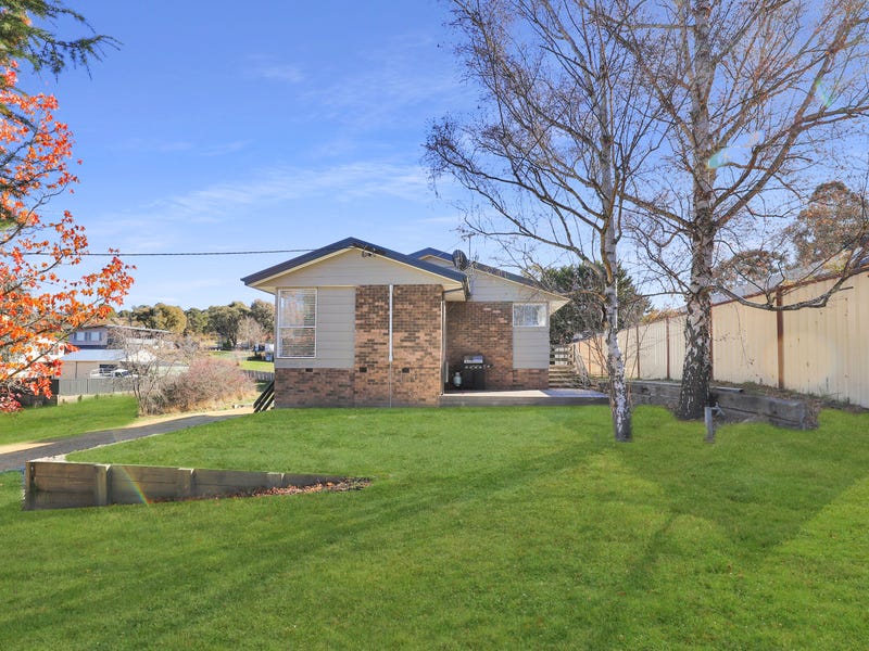 51 Queen Street, Bombala, NSW 2632 House for Sale