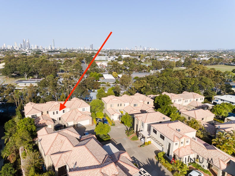 6/277 Ashmore Road, Benowa, Qld 4217 - Property Details