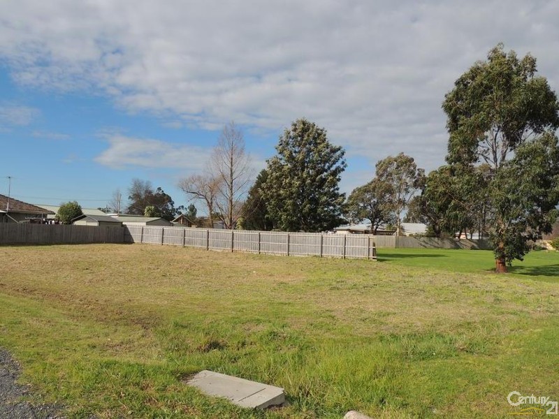 30 Toy Street, Longwarry, VIC 3816