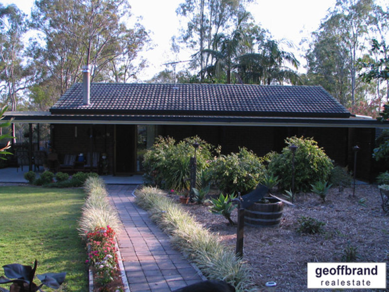 58 Williamson Road, Tamborine, Qld 4270 Property Details