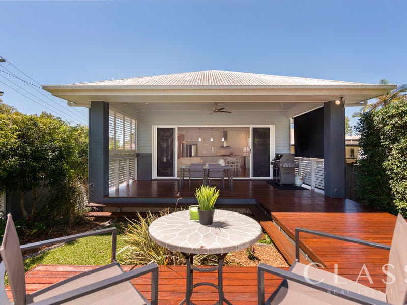 44 Dutton Street, Hawthorne, Qld 4171 Property Details