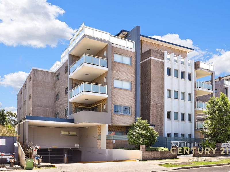 10/4547 Veron Street, Wentworthville, NSW 2145 Unit for Sale
