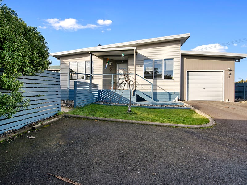 3/13 Palmers Road, Latrobe, TAS 7307
