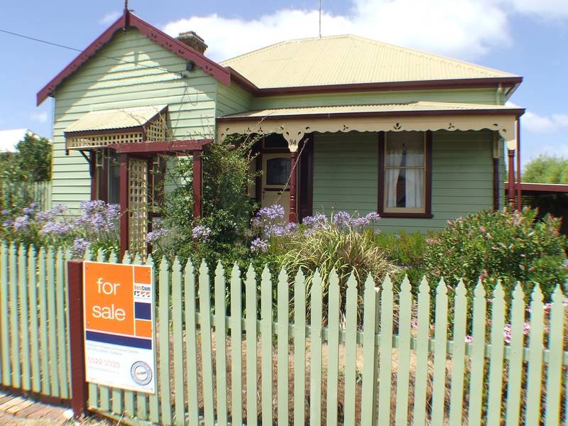 94 Hurd Street, Portland, Vic 3305 Property Details