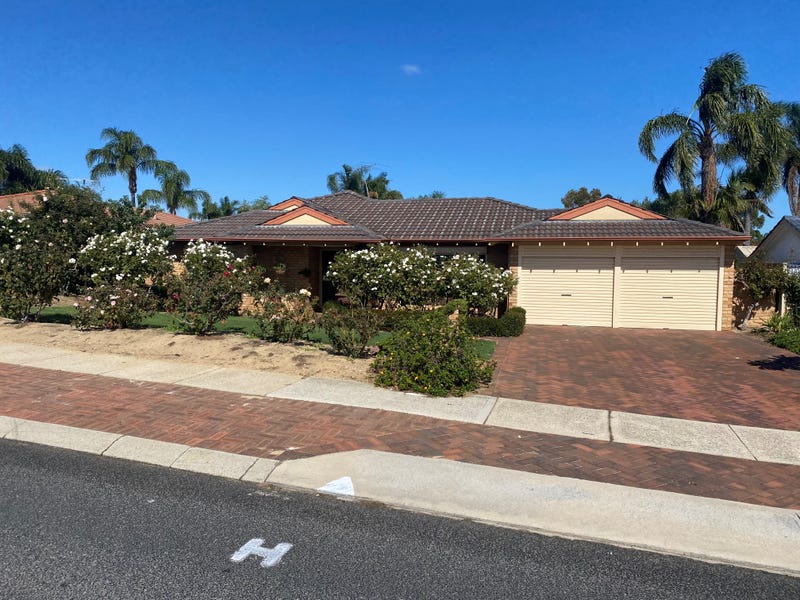 43 New Cross Road, Kingsley, WA 6026 Property Details