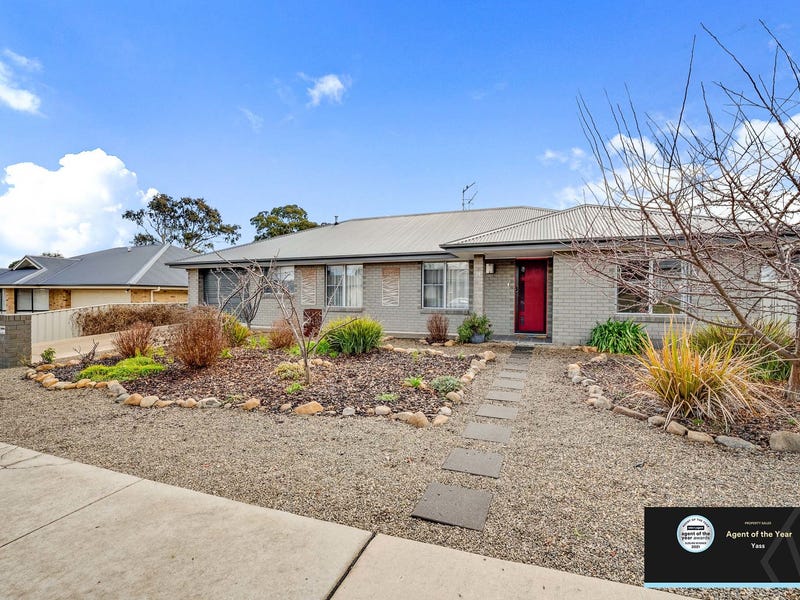 16 Colls Close, Yass, NSW 2582 Property Details