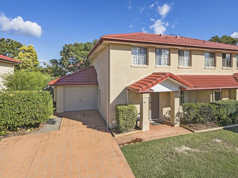 40/20 Young Place, Runcorn, Qld 4113 Property Details