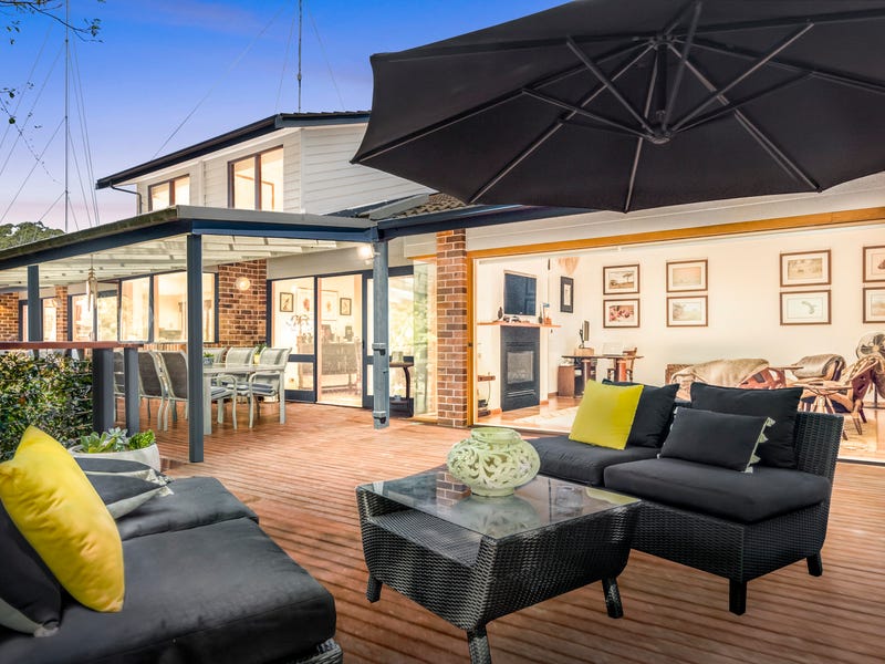 49 Linksley Avenue, Glenhaven, NSW 2156